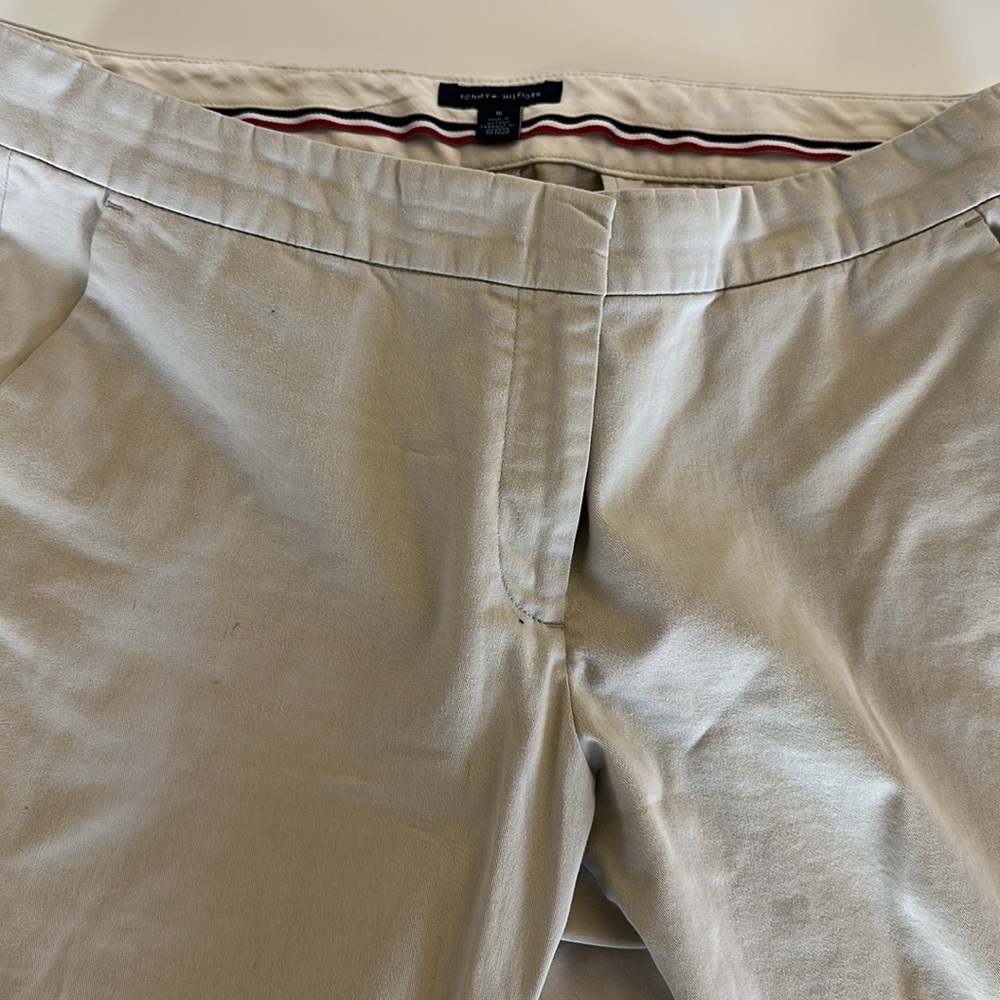 Tommy Hilfiger dress pants!